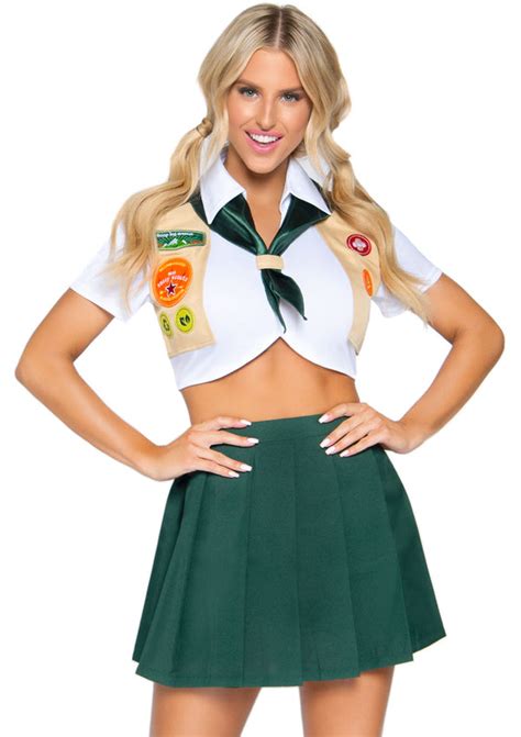 school hot sexy|Leg Avenue Womens Sexy Classic School Girl Costume